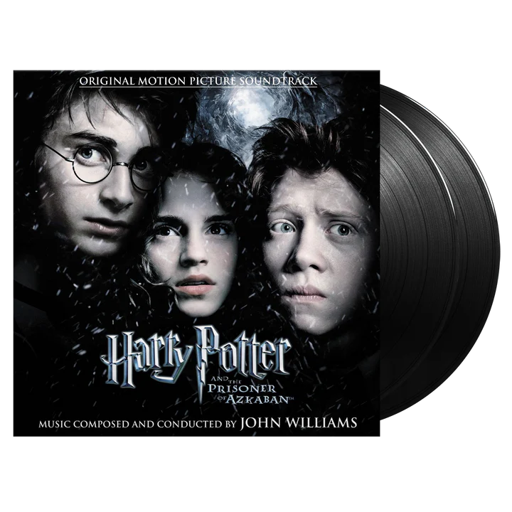 John Williams - Harry Potter and the Prisoner of Azkaban