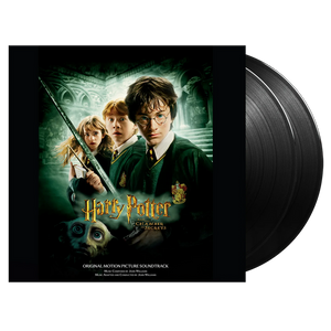 John Williams - Harry Potter and the Chamber of Secrets
