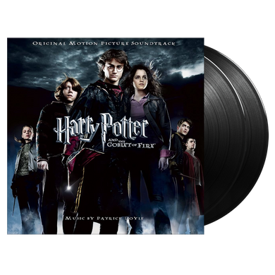 Patrick Doyle - Harry Potter and the Goblet of Fire