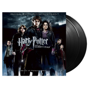 Patrick Doyle - Harry Potter and the Goblet of Fire