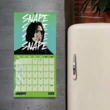 Harry Potter - Harry Potter dagatal 2026