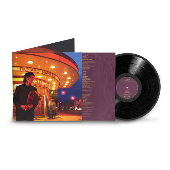 Richard Hawley - Coles Corner (20th Anniversary)