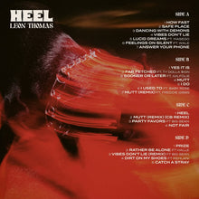 Leon Thomas - Mutt Deluxe Heel