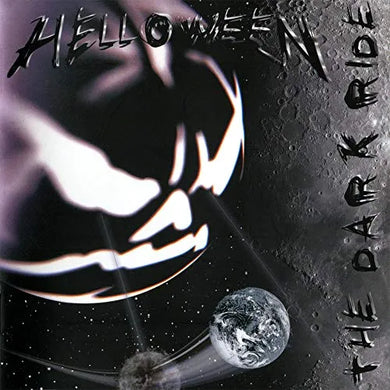 Helloween - The Dark Ride