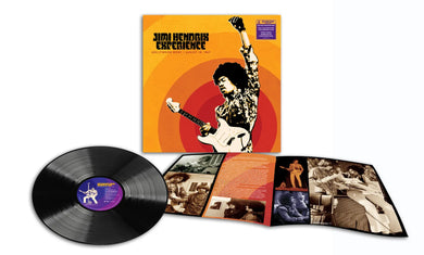 Jimi Hendrix - Live at Hollywood Bowl 1967