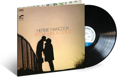 Herbie Hancock - Speak Like a Child