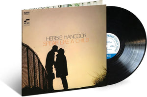 Herbie Hancock - Speak Like a Child