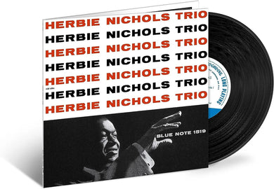 Herbie Nichols Trio - Herbie Nichols Trio