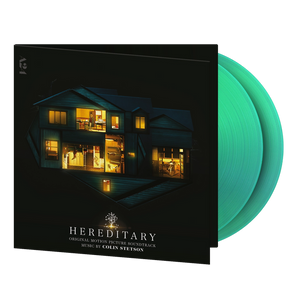 Colin Stetson - Hereditary (OST)