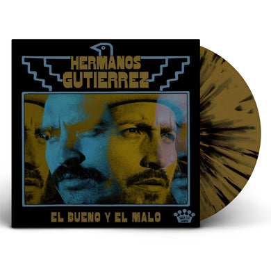 Hermanos Gutierrez - El Bueno Y El Malo