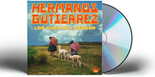 Hermanos Gutiérrez - Los Ojos Del Cóndor