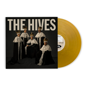 Hives - The Hives Forever Forever The Hives