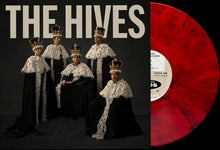 Hives - The Hives Forever Forever The Hives