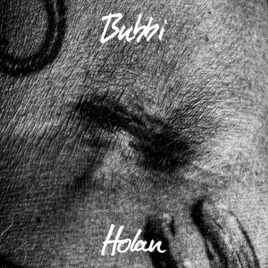 Bubbi - Holan (7")