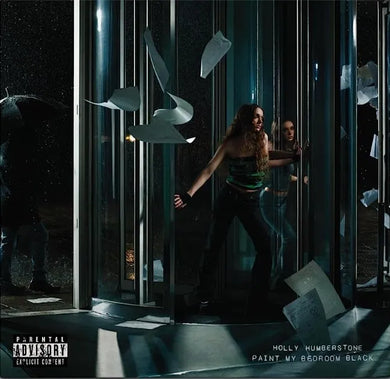 Holly Humberstone - Paint My Bedroom Black