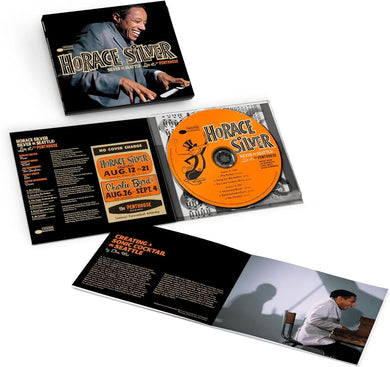 Horace Silver - In Seattle: Live at the Penthouse
