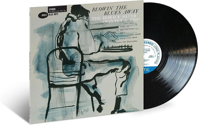 Horace Silver - Blowin' The Blues Away