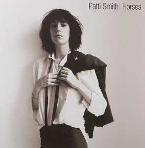 Patti Smith - Horses (50th anniversary)