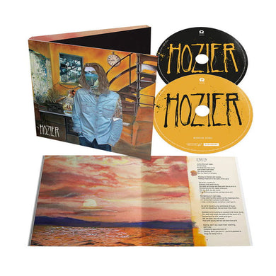 Hozier - Hozier (10th Anniversary)