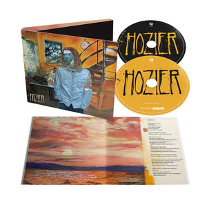 Hozier - Hozier (10th Anniversary)