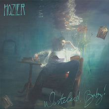 Hozier - Wasteland, Baby (5th) RSD 2024