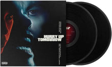 Weeknd, Daniel Lapatin - Hurry Up Tomorrow (Original Motion Picture Score)