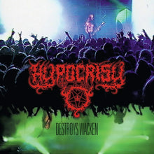 Hipocrisy - Destroys Wacken