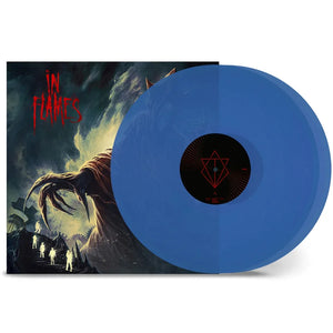 In Flames - Forgone