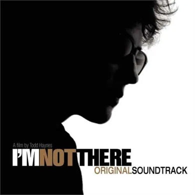 úr kvikmynd - I'm not There OST