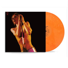 Iggy & the Stooges - Raw Power