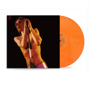 Iggy & the Stooges - Raw Power