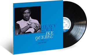 Ike Quebec - Heavy Soul
