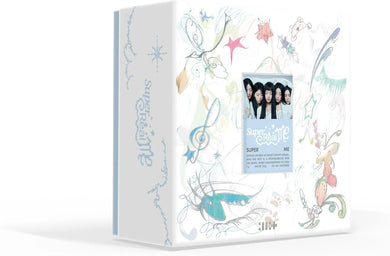 ILLIT - 1st Mini Album 'SUPER REAL ME'