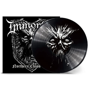 Immortal - Northern Chaos Gods