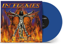In Flames - Clayman