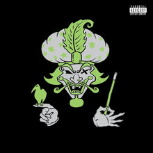 Insane Clown Posse - The Great Milenko