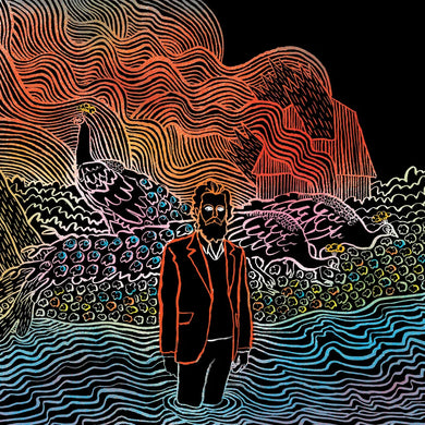 Iron & Wine - Kiss Each Other Clan