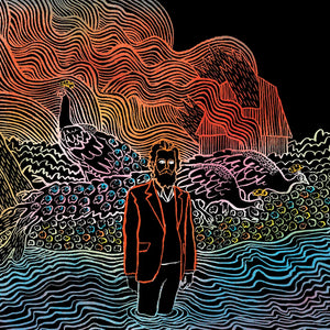 Iron & Wine - Kiss Each Other Clan