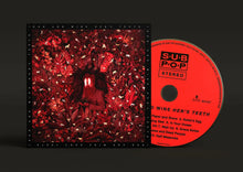 Iron & Wine - Hen's Teeth