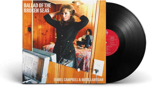Isobel Campbell, Mark Lanegan - Ballad of The Broken Seas