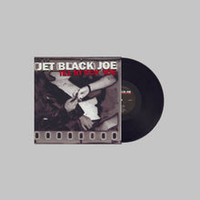 Jet Black Joe - Jet Black Joe
