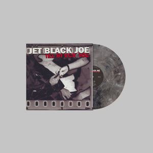Jet Black Joe - Jet Black Joe