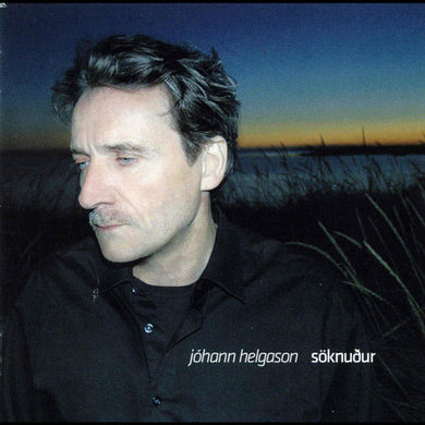Jóhann Helgason - Söknuður