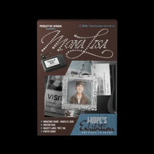 J-Hope (BTS) - Charm Of Hope - Mona Lisa Version