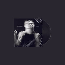 Jón Jónsson - Tímavél