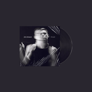 Jón Jónsson - Tímavél