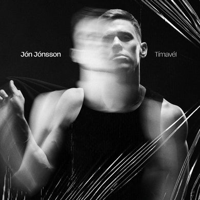 Jón Jónsson - Tímavél