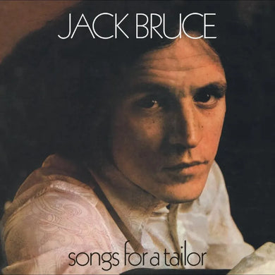 Jack Bruce - Songs for a Tailor