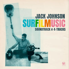 Jack Johnson - Surfilmusic