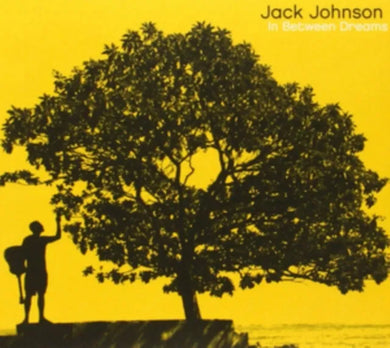 Jack Johnson - In Between Dreams